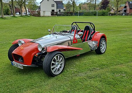 Lotus Super Seven