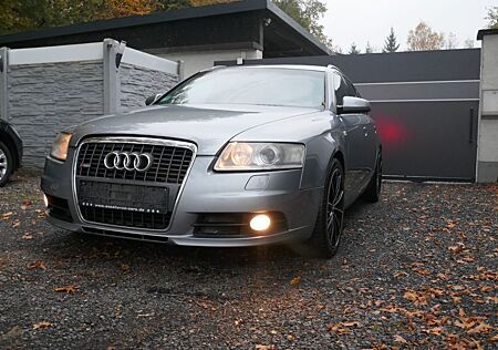 Audi A6 C6 4G 2.7 TDI (DPF) Avant S-Line