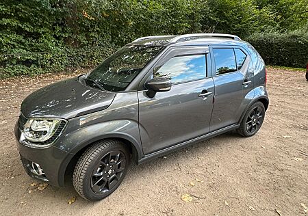 Suzuki Ignis 1.2 DUALJET HYBRID Comfort+ Nur 11.700 km