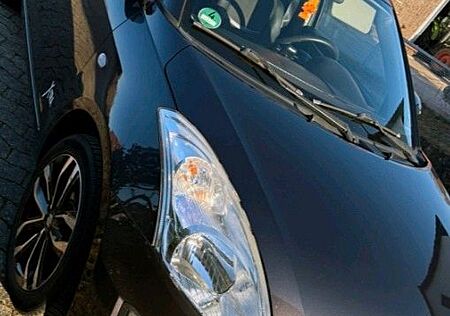 Suzuki Swift 1.2 X-TRA 1.2|94 PS|Erstbesitz|TÜV 12/25