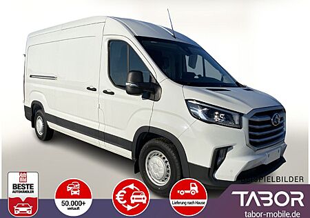 Maxus Deliver 9 2.0 Diesel 148 L3H2 LED Kam PDC Temp