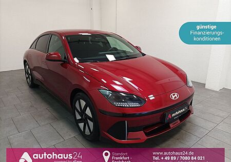 Hyundai IONIQ 6 Techniq Navi|CAM|HUD|Sitzhzg.