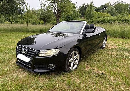 Audi A5 2.7 TDI (DPF) Cabriolet -