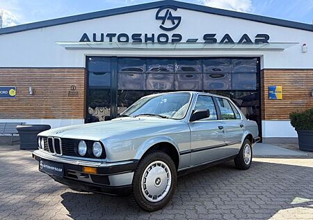 BMW 316 /AUTOMATIK/1.HAND/H Kennzeichen