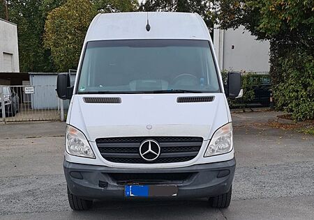 Mercedes-Benz Sprinter 316 CDI, TUV 07/2026