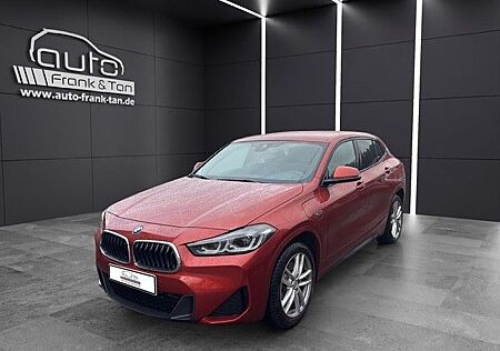 BMW X2 xDrive 25 e M Sport/1.Hand/Navi/Kamera/LED