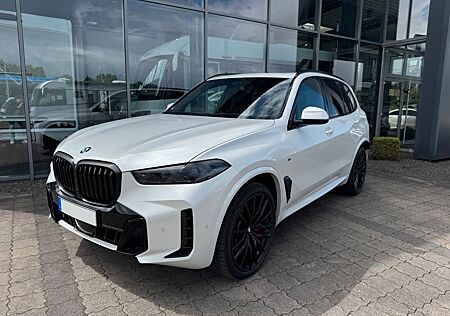 BMW X5 30 d M Sport Pro * Luftfed. * UPE: 117.830,-€