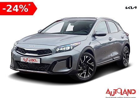 Kia XCeed 1.5 T-GDI Aut. LED Navi SHZ Kamera