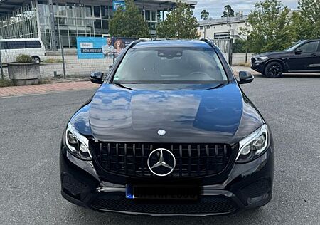 Mercedes-Benz GLC 220 d 4MATIC EXCLUSIVE Autom. EXCLUSIVE