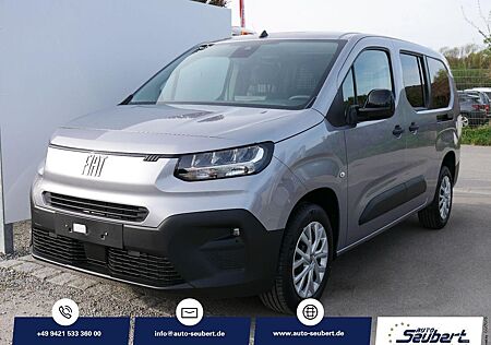 Fiat Doblo Combi L2 1.5 BlueHDI *PDC HINTEN*KLIMA*DAB