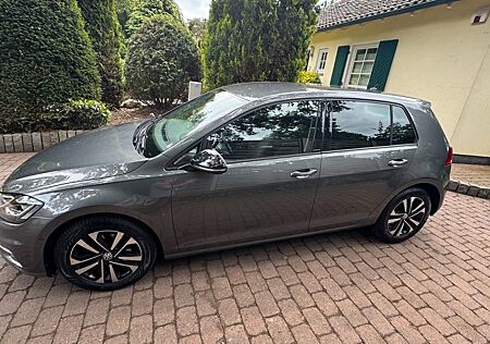 VW Golf Volkswagen 2.0 TDI SCR DSG IQ.DRIVE IQ.DRIVE