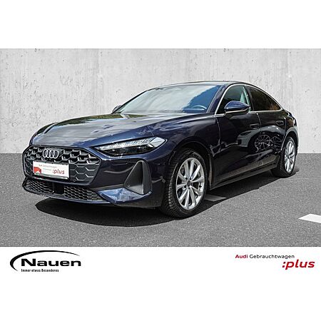 Audi A5 leasen