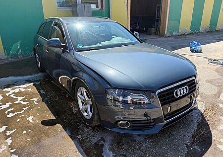 Audi A4 3.0 TDI (DPF) quattro Ambiente Avant Ambiente
