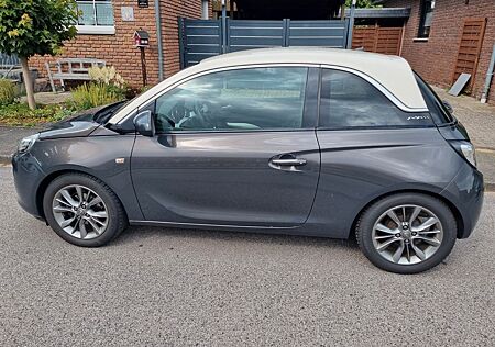 Opel Adam JAM 1.4 ecoFLEX Start/Stop 64kW JAM