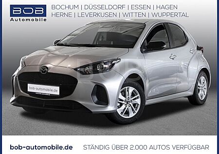 Mazda 2 Hybrid 116 e-CVT CENTRE-LINE SHZ PDC KAMERA
