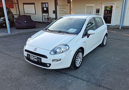 Fiat Punto 1.3 16V Multijet ,Tüv neu,Scheckheftgepf.