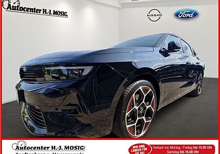 Opel Astra L Sports Tourer GS Line