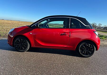 Opel Adam 120 Jahre 1.2 120 Jahre