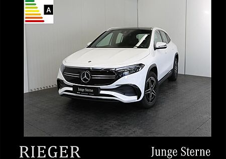 Mercedes-Benz EQA 250 + AMG-Line*PANO-SHD*Advanced-Paket*SHZ++