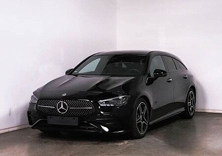 Mercedes-Benz CLA 200 Shooting Brake CLA 200 SB EDITION AMG°NIGHT°MBEAM°PANO°360°DIST