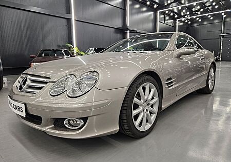 Mercedes-Benz SL 500 / 550