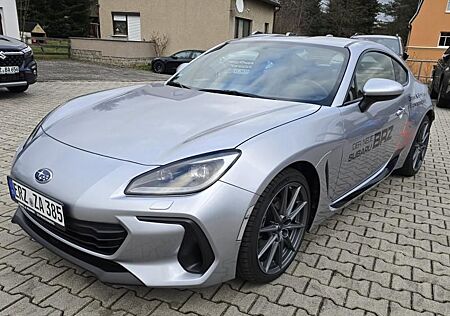 Subaru BRZ 2,4R/Sport/LED /SHZ/DAB/wenigKM/RFK/Schalter