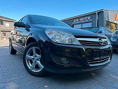 Opel Astra H Lim. Selection "110 Jahre"