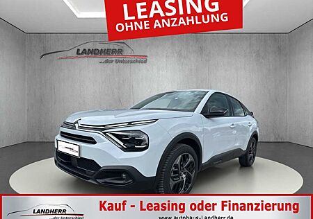 Citroën C4 1.2 PureTech Plus //AZ: 1.990€ / mtl: 249 €