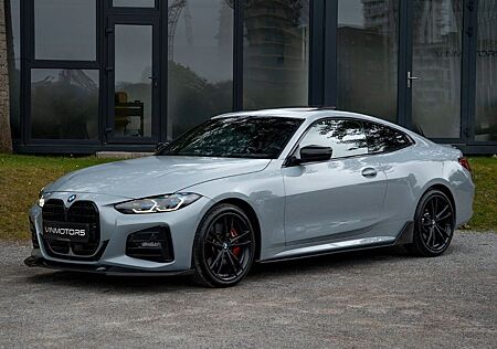 BMW 430i xDrive/Laser/M-Sport/Kamera