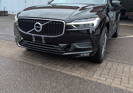 Volvo XC 60 XC60 B4 D Momentum Geartronic Momentum