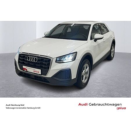 Audi Q2 leasen