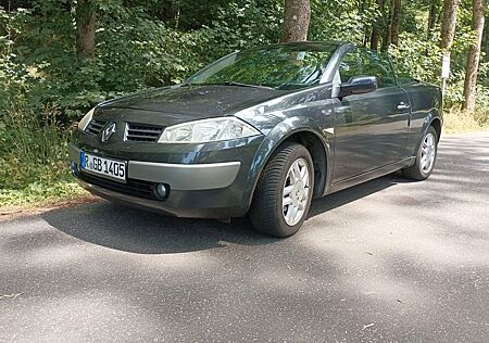 Renault Megane Coupé-Cabriolet Privilege 2.0 16V Exp...