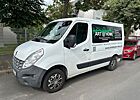 Renault Master - TÜV 02/2026 - Bremsen neu