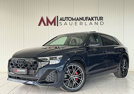 Audi Q8 50 TDI *S-Line*Raute*Pano*B&O*HUD*SHZ*Luft*