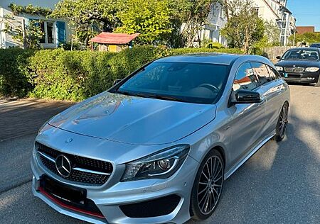 Mercedes-Benz CLA 250 Shooting Brake CLA 250 4MATIC DCT AM...
