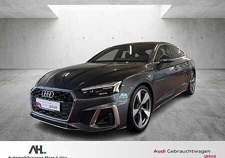 Audi A5 Sportback 35 TFSI S line Navi Matrix VC
