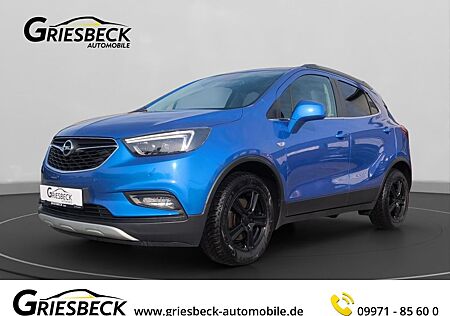 Opel Mokka X Innovation Start Stop 4x4 Navi LED Apple