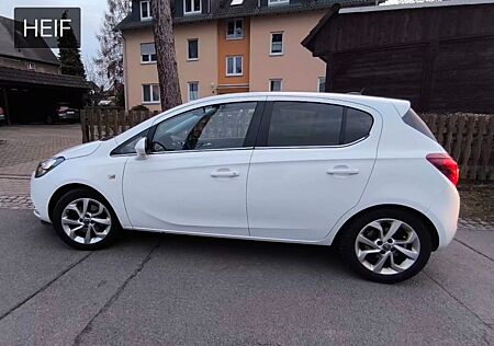 Opel Corsa 1.3 CDTI ecoFLEX drive 70kW S/S Easytr...