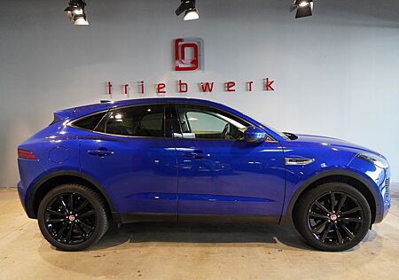 Jaguar E-Pace D180 SE AWD*Pano*U-Frei*ACC*Leder*20"Alu*