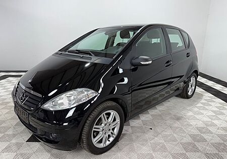 Mercedes-Benz A 150 ELEGANCE°Klima°1 Hand°Scheckheft°Sitzheizu