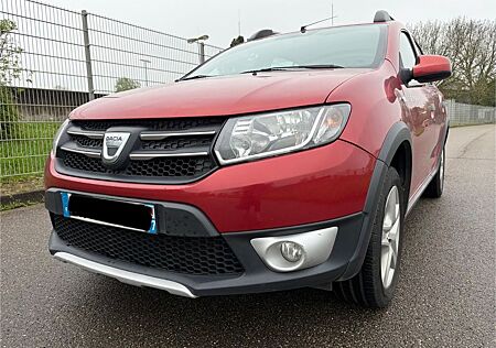 Dacia Sandero II Stepway Prestige Navi