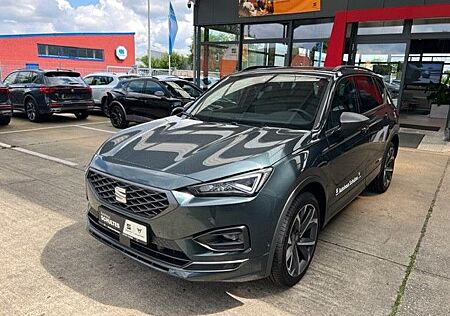 Seat Tarraco FR 2.0 TDI DSG PANO/AHK/NAVI