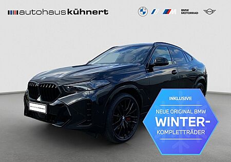 BMW X6 xDrive30d ///M-Sport PRO LuftFw. Aktivlkg. NP