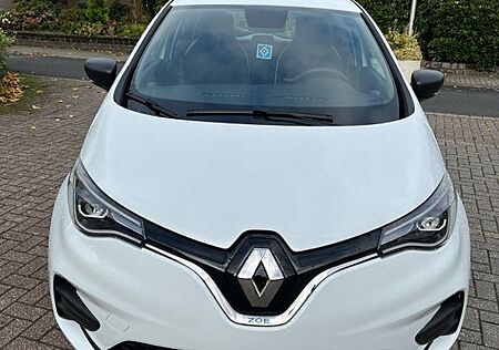 Renault ZOE R110/Z.E. 50