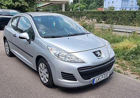 Peugeot 207 1.4 Filou 75 Filou