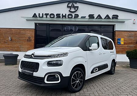 Citroën Berlingo Shine XL Automatik/