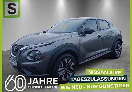 Nissan Juke Acenta 1.0 DIG-T +++ KOMOFRT PAKET
