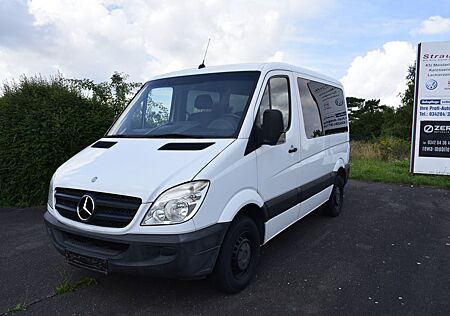 Mercedes-Benz Sprinter II Kombi 1Hand/Behindertenumb/5Sitzer