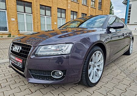 Audi A5 Sportback 3.0 TDI quattro*Leder*Sline*Tüv Neu