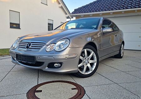 Mercedes-Benz CL 180 Kompressor ~viele Extras~ TÜV neu!